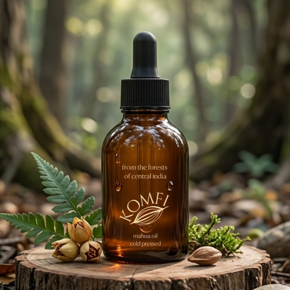 Bedtime Unwind Oil