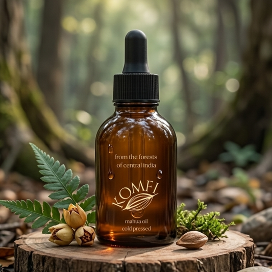 Bedtime Unwind Oil