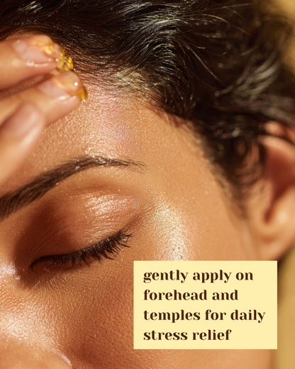 Bedtime Unwind Oil