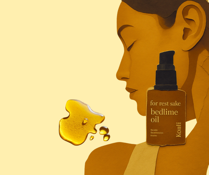 Bedtime Unwind Oil