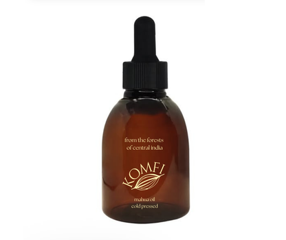 Bedtime Unwind Oil