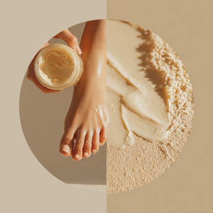 Komfi Sole Balm